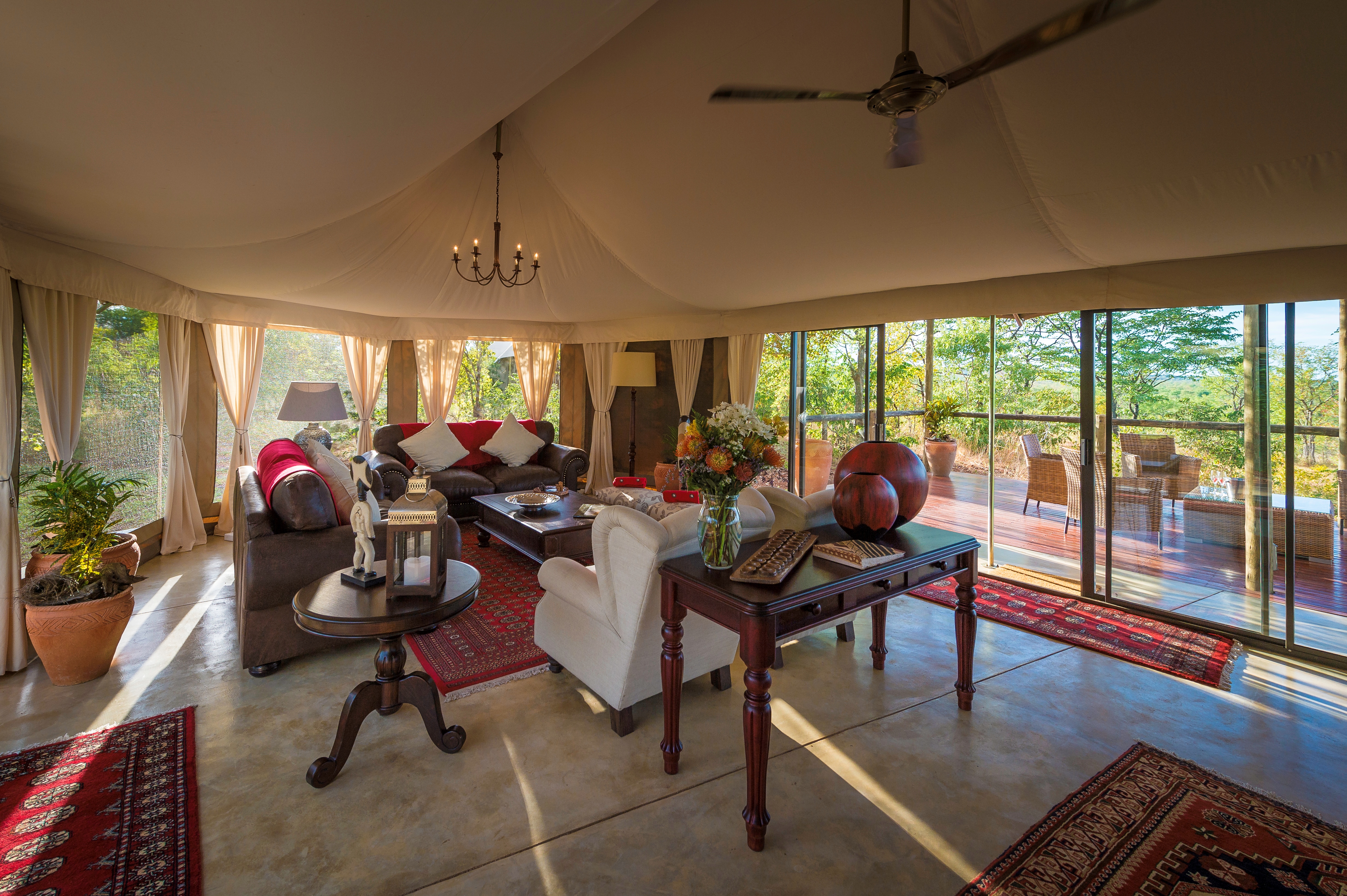 The Elephant Camp West thumbnail 2